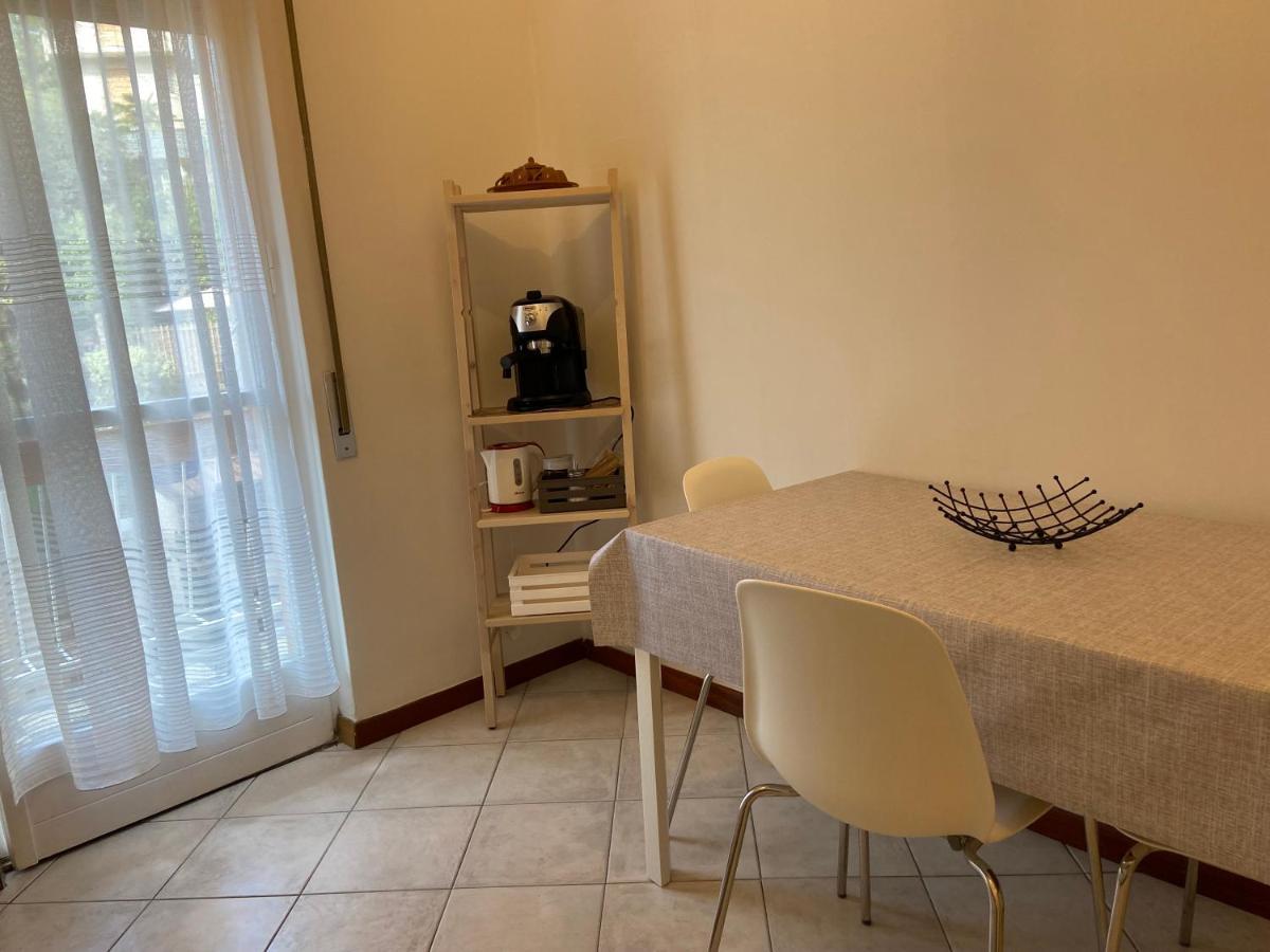 Sunny Apartment With Big Terrace Rapallo Luaran gambar